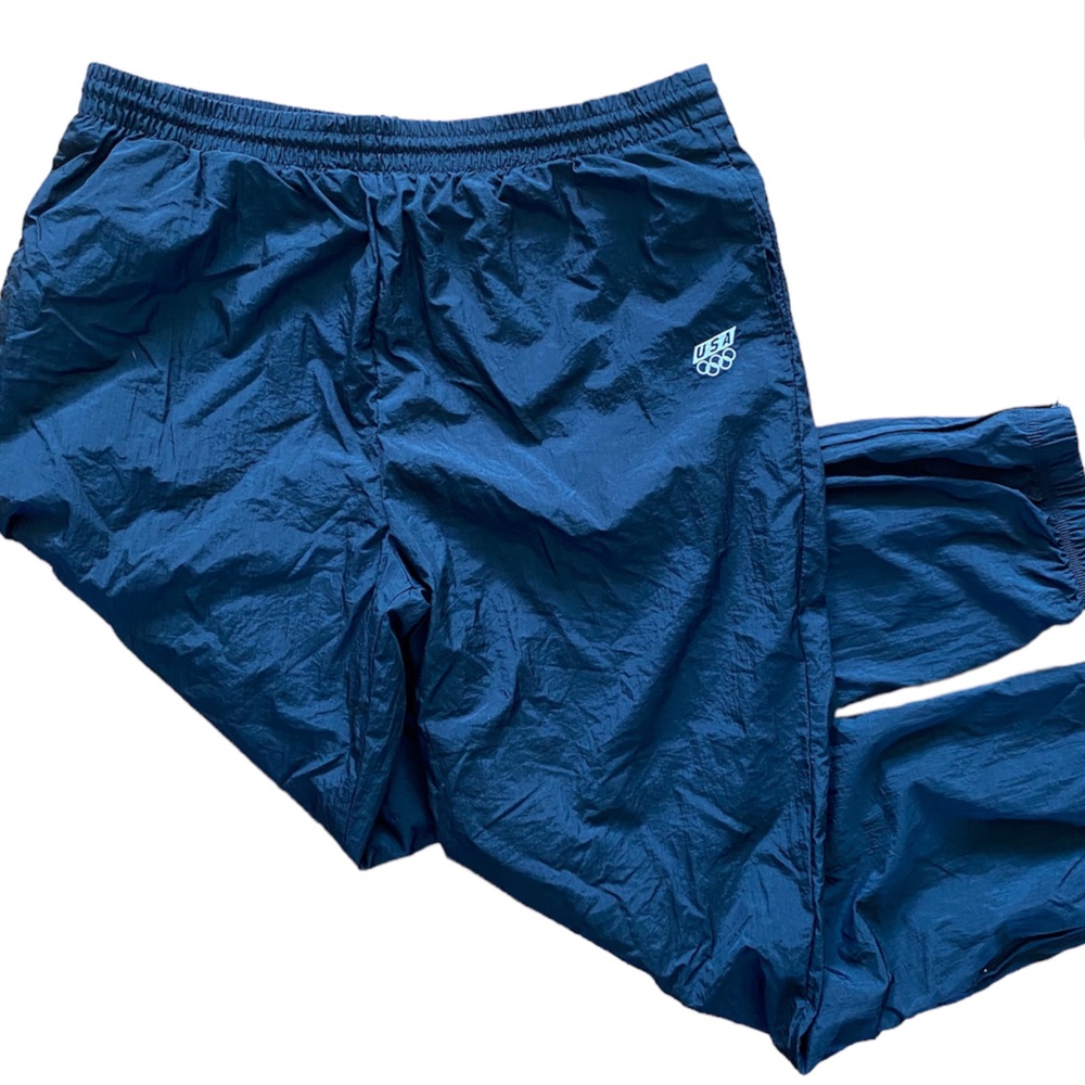 Vintage USA athletic pants